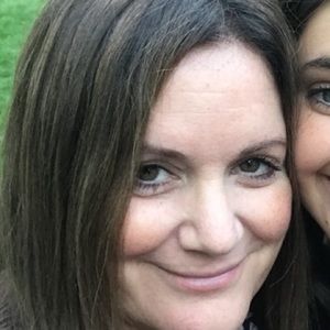 Meet your Posher, Kristen